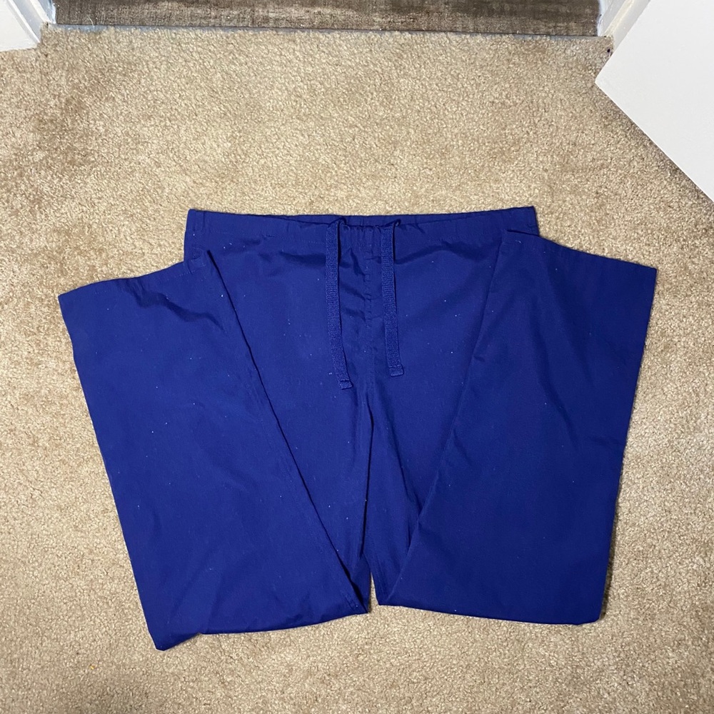 Landau Scrub Pants